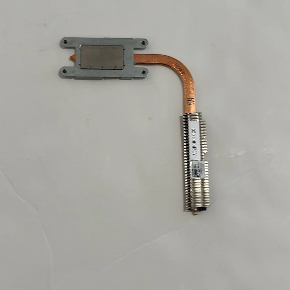 Dell heatsink (fan not included)